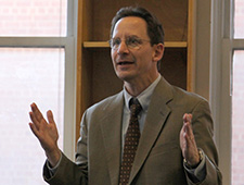 John Rumpler