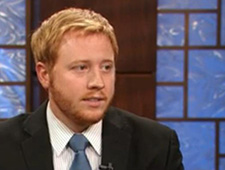 Bret Fanshaw