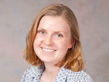Bronte Payne