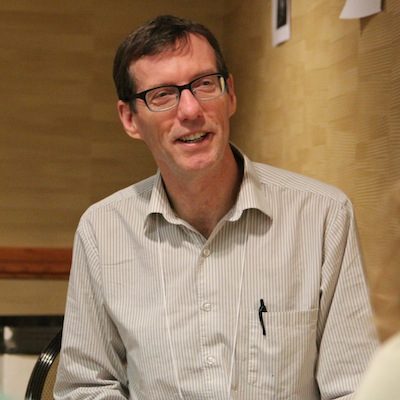 Andy Macdonald