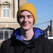 Liam Brennan