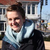 Stephanie Droste-Packham