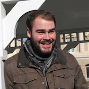 Tim McCann